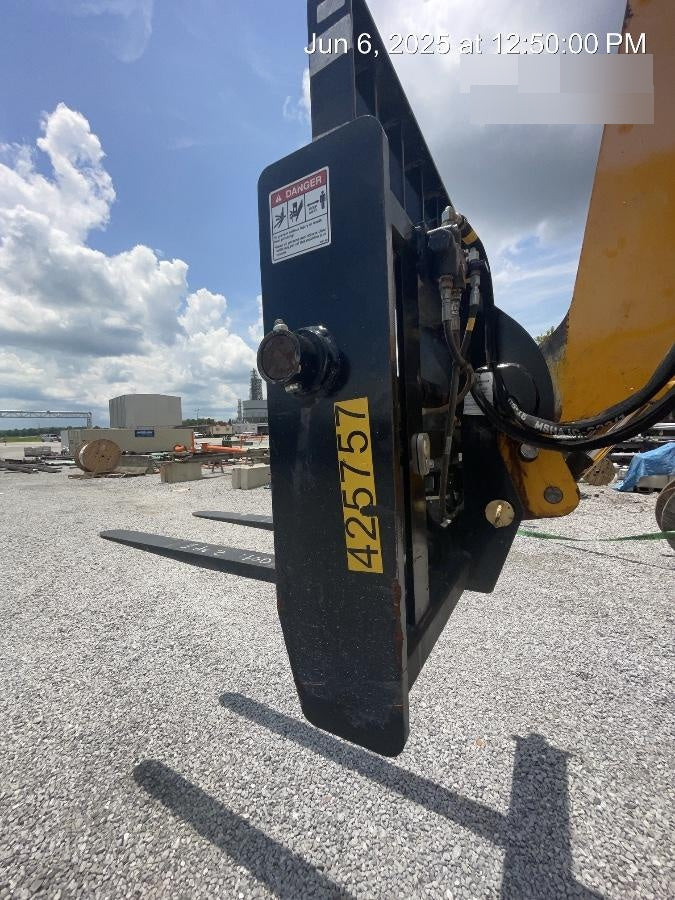 2024 JCB 400/F7360