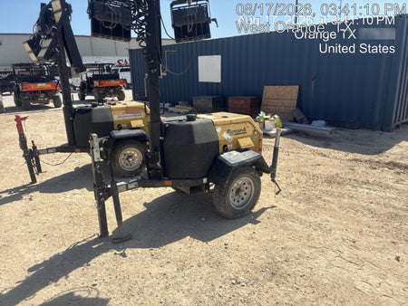 2021 ALLMAND NLV3GR