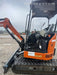 2022 HITACHI ZX26U-5N