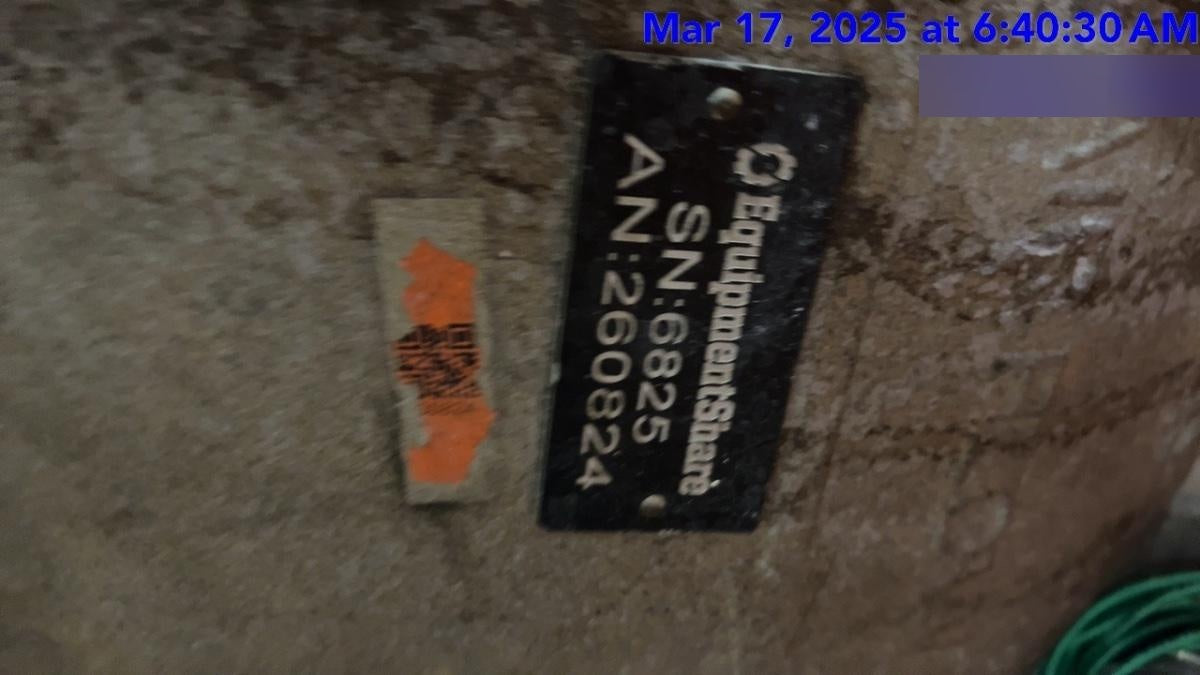 2022 WIDDER 20262-TRACKER-DIXLOX