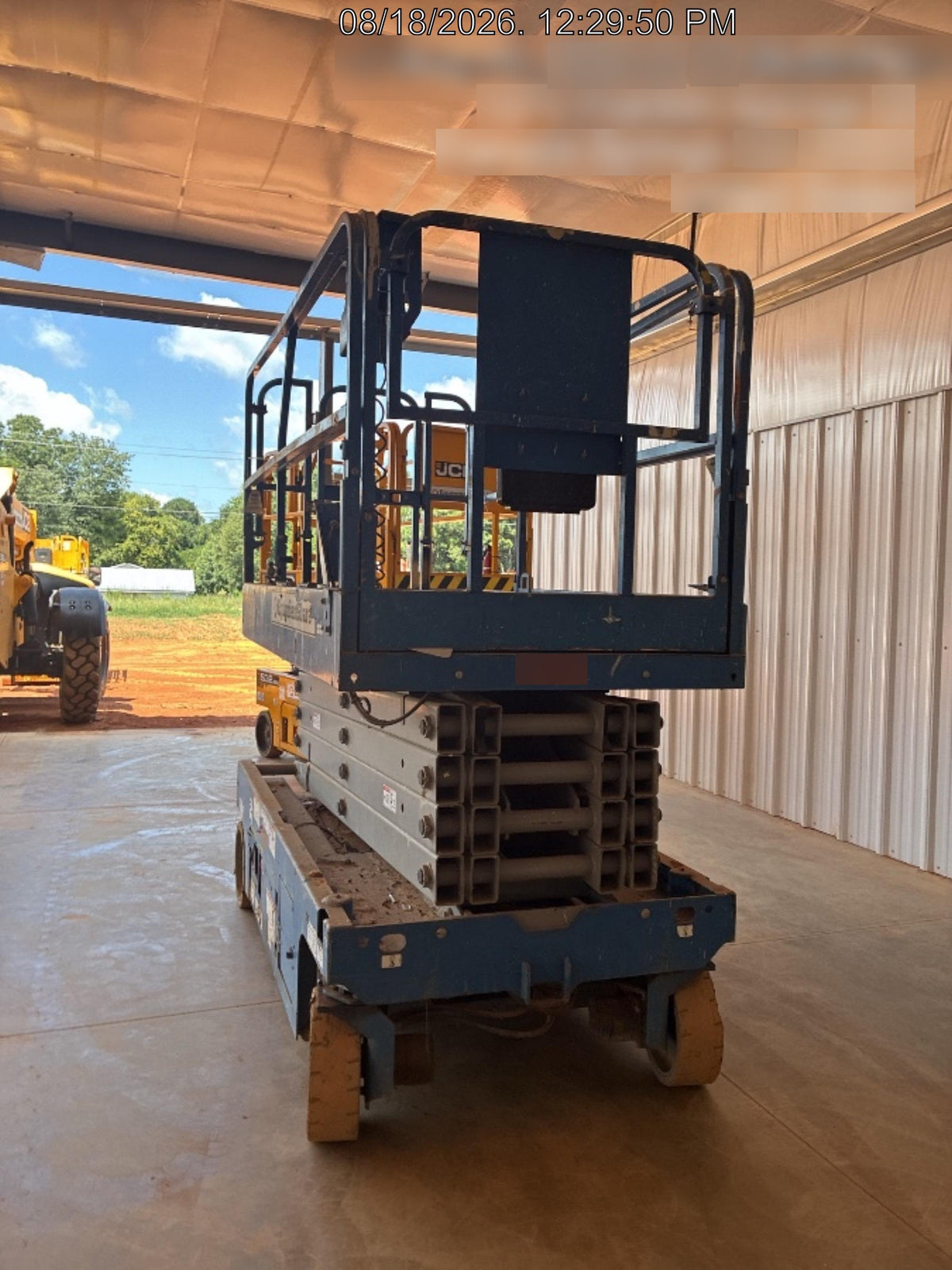 2022 TOYOTA 50-8FGU30 LP - Quad