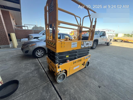 2023 JCB S1930E