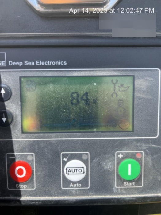 2020 ATLAS COPCO QAS45