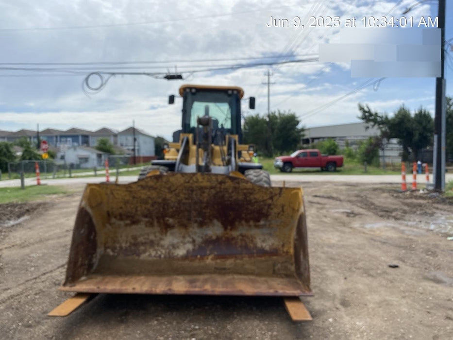 2020 JOHN DEERE 96" Loader Fork Carriage - John Deere