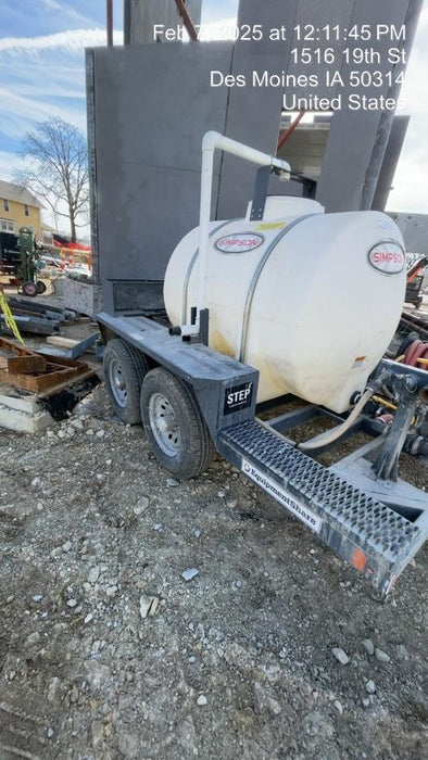 2023 SIMPSON SWT-52517