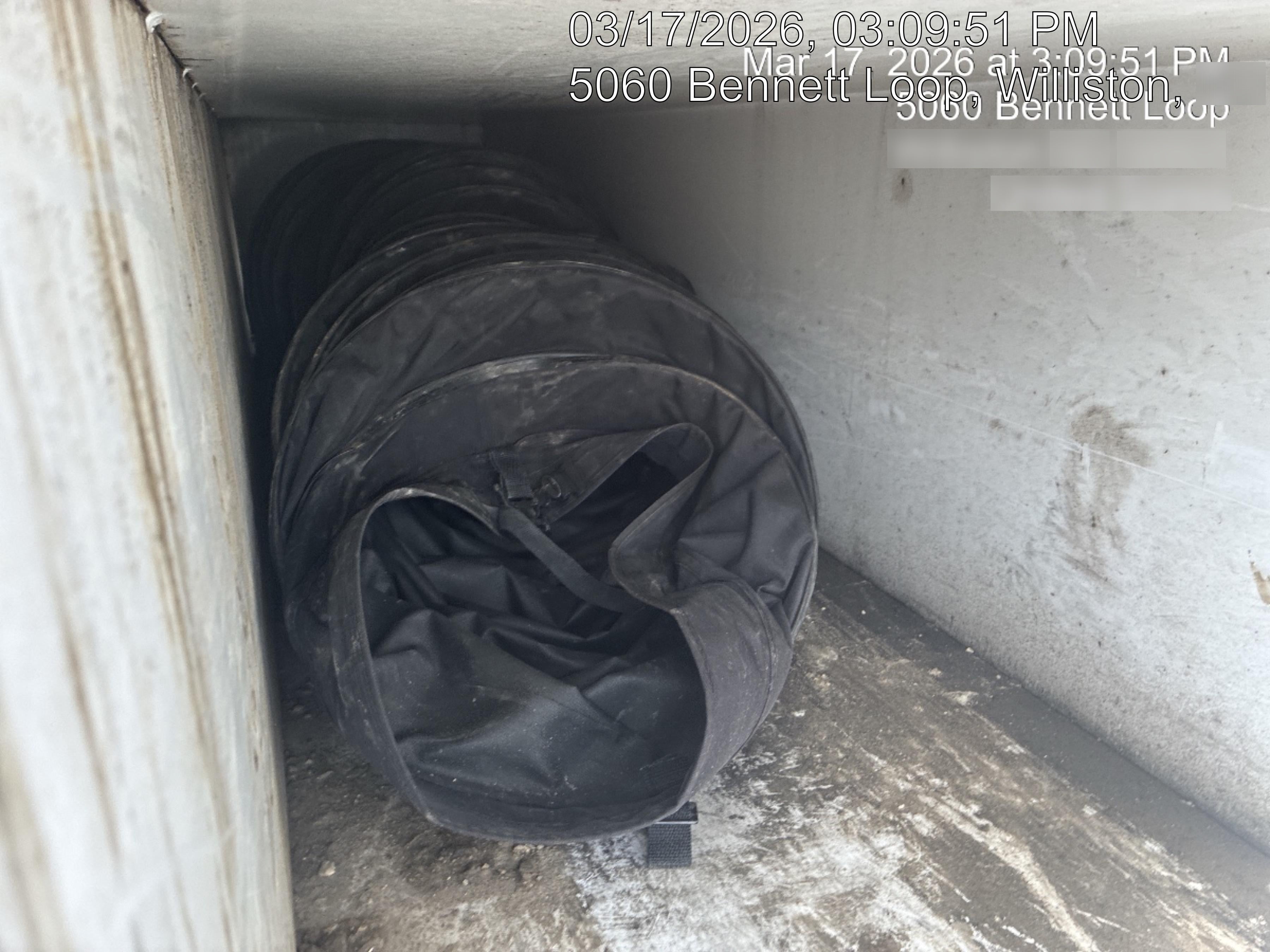 2021 THERM DYNAMICS TD1200