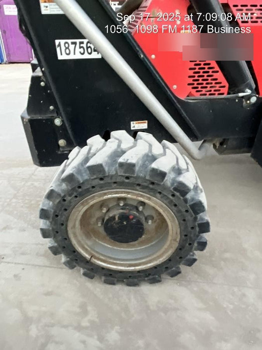 2021 MANITOU MTA6034