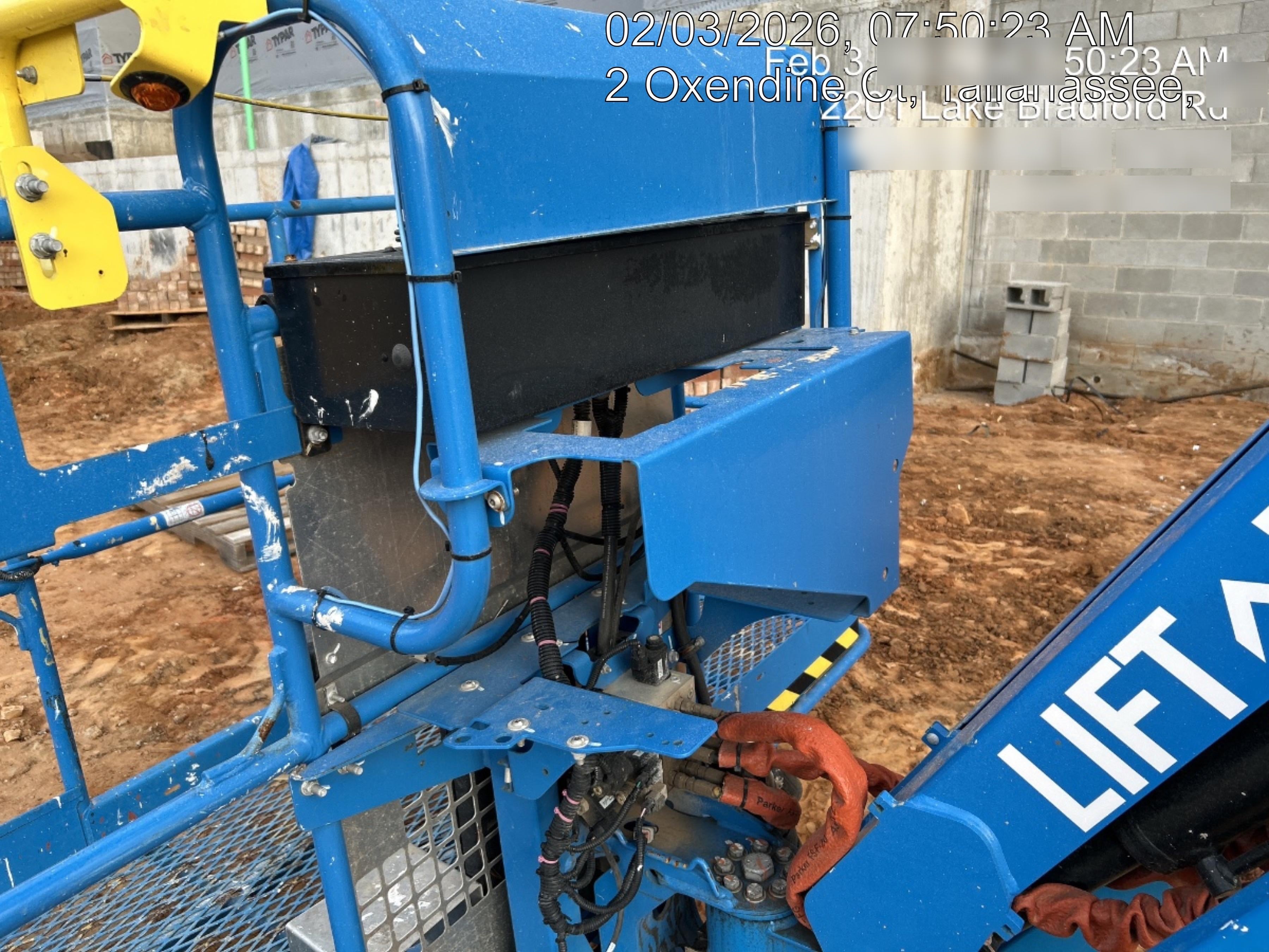2024 GENIE S-65 HF