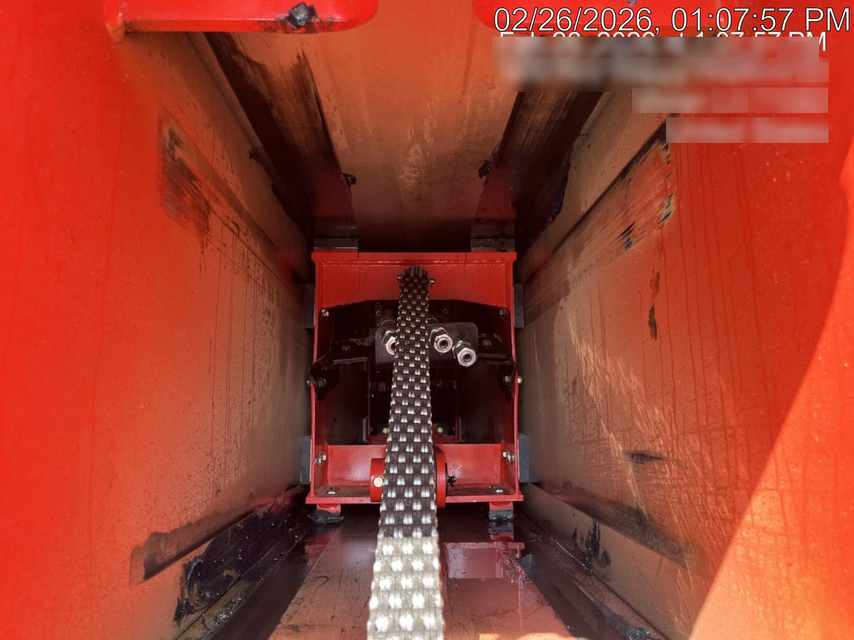 2025 MANITOU MTA1255