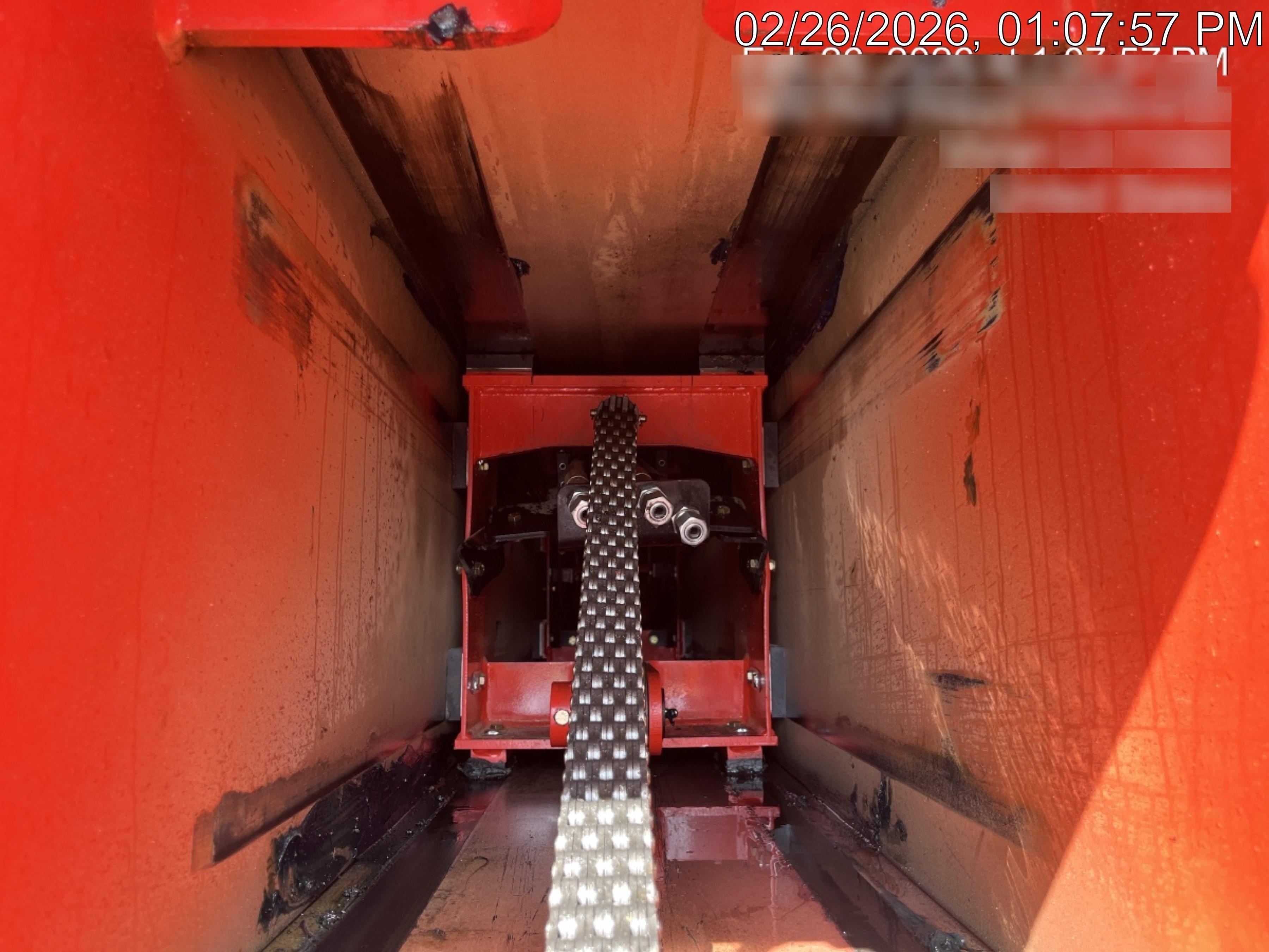 2025 MANITOU MTA1255