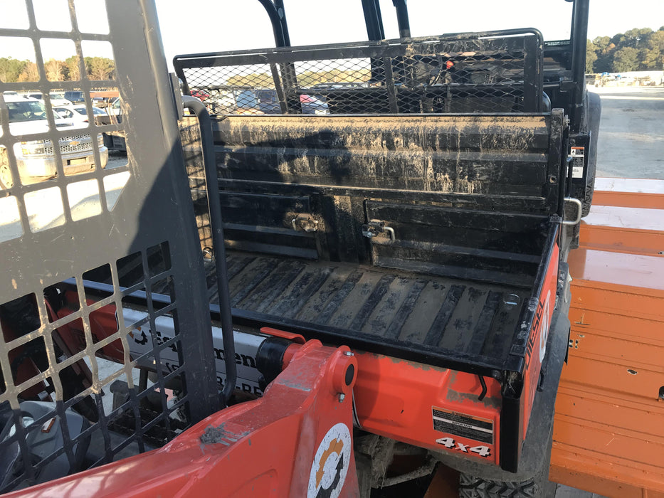 2019 KUBOTA RTV-X1140W-H (Canopy)