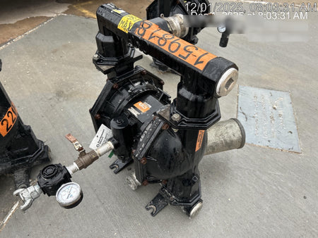 2021 INGERSOLL RAND PD20A-AAP-CCC-B