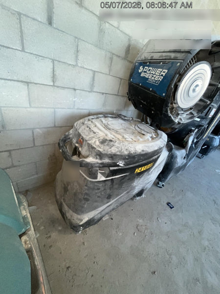 2022 POWER BREEZER PB4BASE