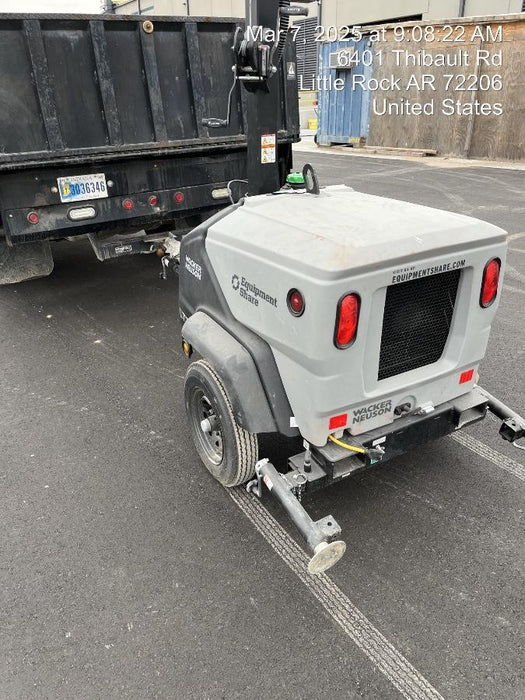 2024 WACKER NEUSON LTT4