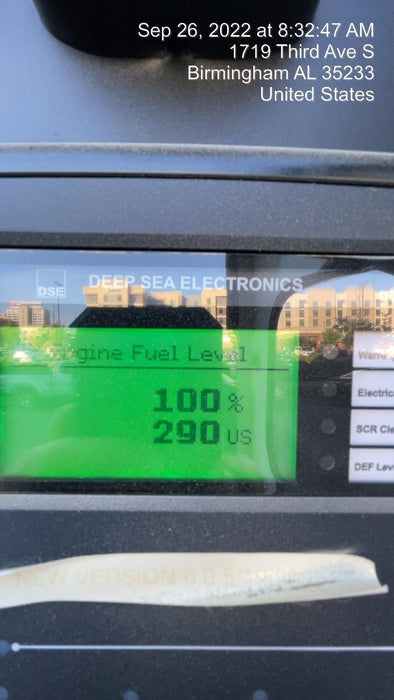 2022 ATLAS COPCO QAS150