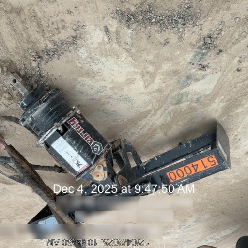 2019 WACKER NEUSON DT08