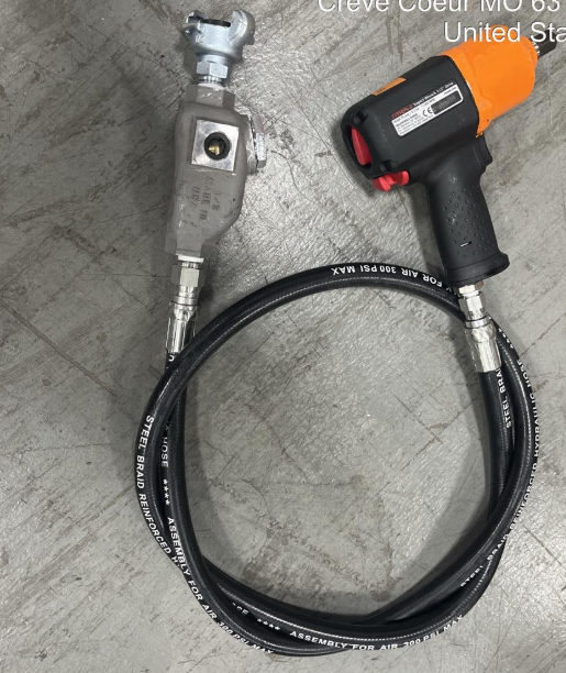 2024 INGERSOLL RAND IR-2135QXPA-P