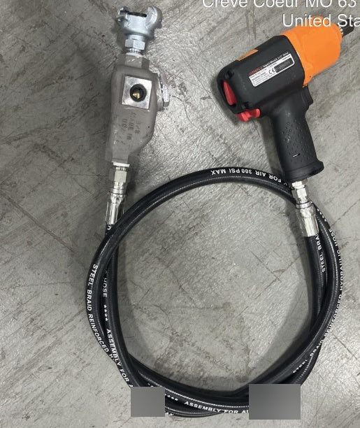 2024 INGERSOLL RAND IR-2135QXPA-P