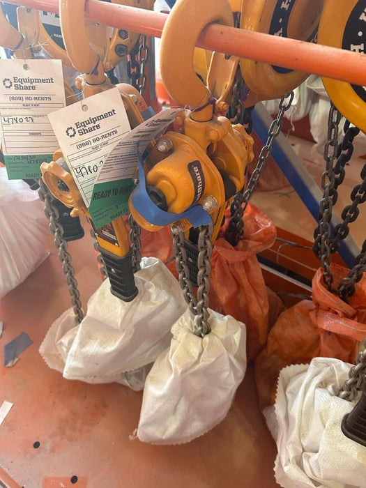 2024 HARRINGTON L5LB015-20