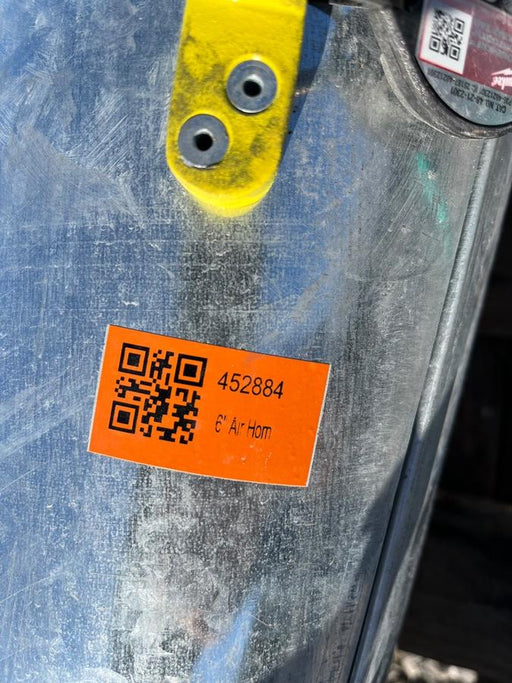 2024 MICHIGAN PNEUMATIC HV-6AM