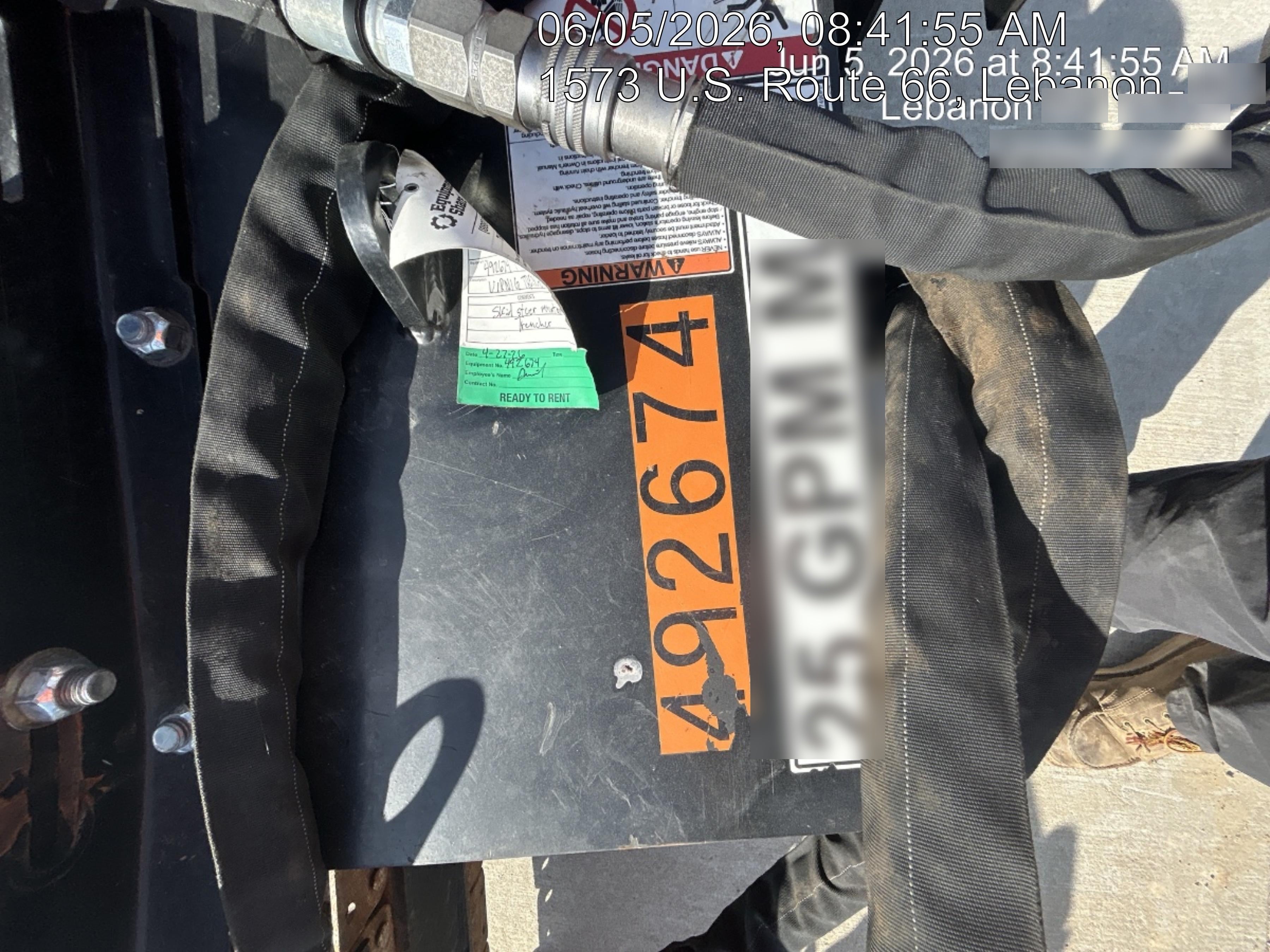 2025 VIRNIG TCH48-25