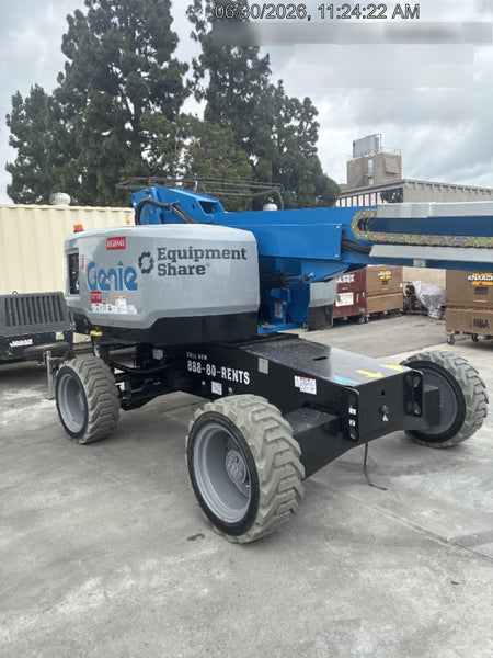 2026 GENIE S-45 XC