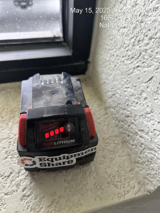 2025 MILWAUKEE 2788-22HD