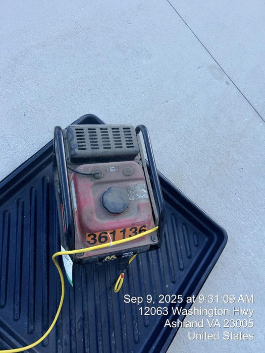 2023 MI-T-M GEN-3500-IMM1