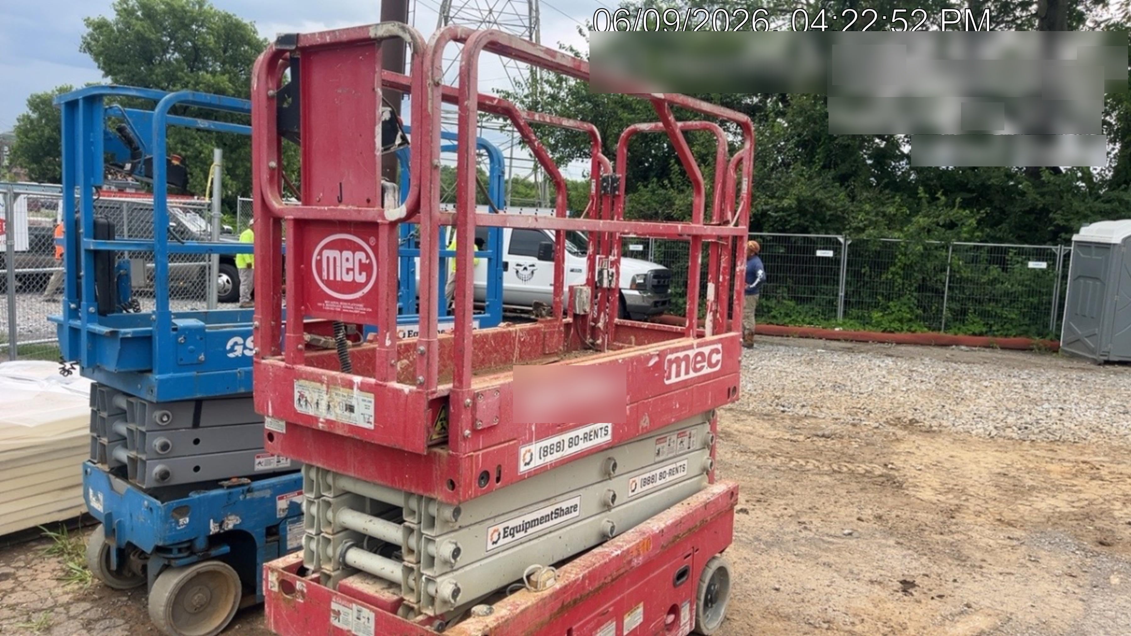 2019 MEC 1930SE