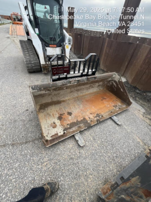 2025 VIRNIG PF4855-5VG