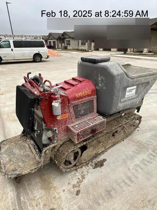 2023 TORO MBTX 2500-TS