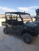 2020 Kawasaki MULE PRO-DX Diesel, 6-Seater, Canopy
