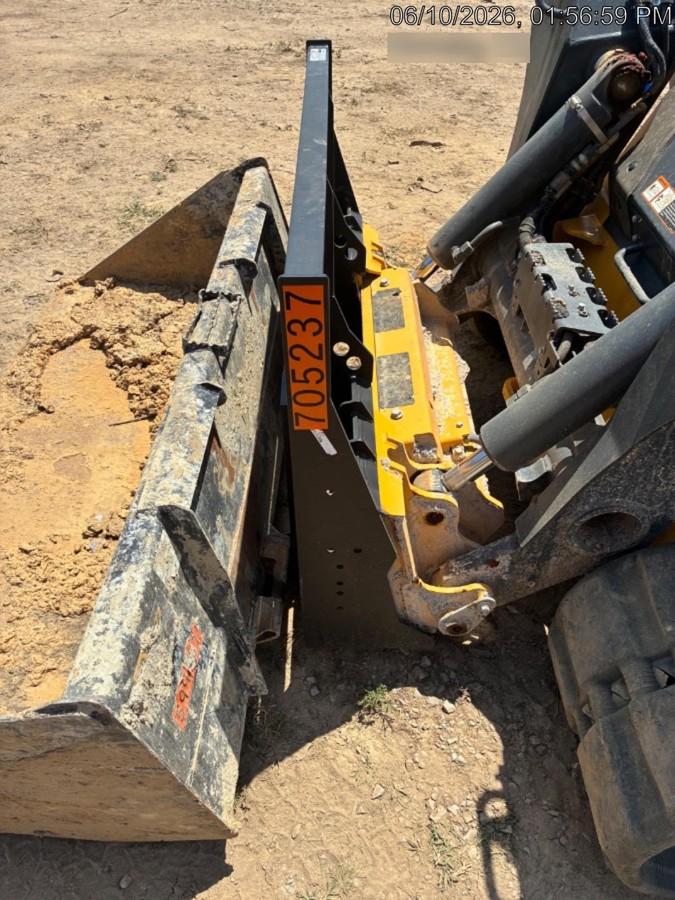 2026 ARROW MATERIAL HANDLING 72" Pallet Forks - Arrow