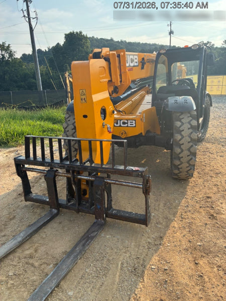 2024 JCB 509-42