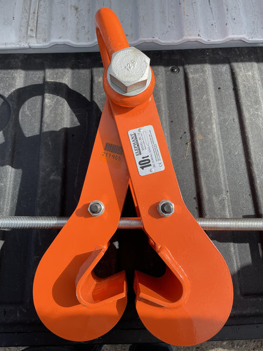 2022 ELEPHANT JBC-10