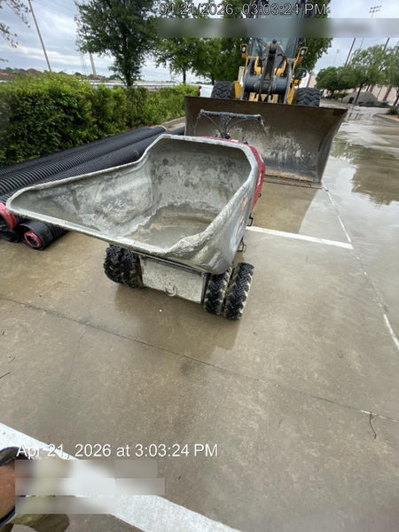 2023 TORO MB-1600