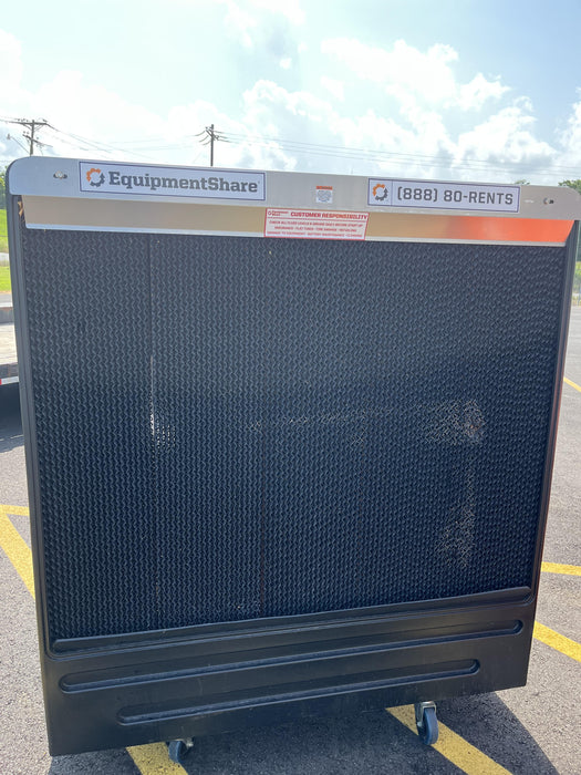 2023 BIG ASS FANS Cool Space 400