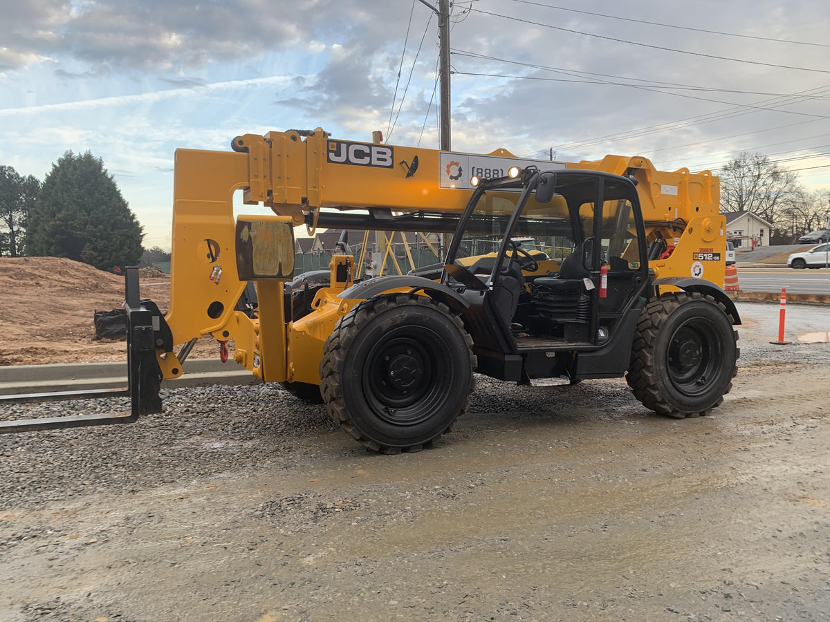 2022 JCB 512-56