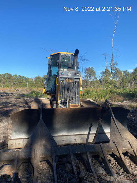 2020 D&E MANUFACTURING RKD0809 Rake