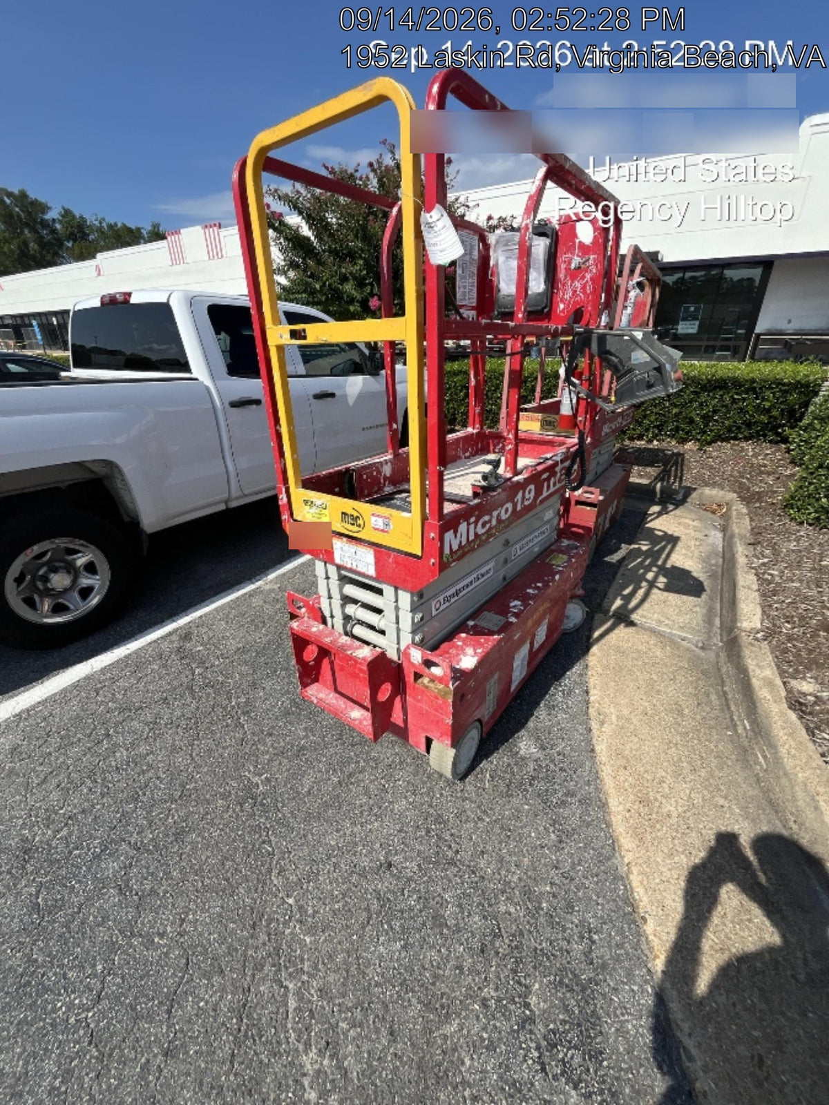 2021 MEC Micro 19
