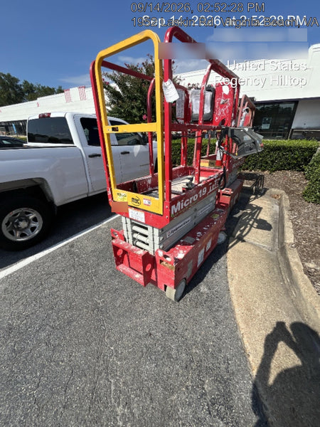 2021 MEC Micro 19