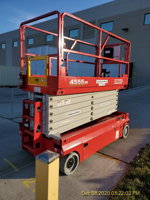 2020 MEC 4555SE