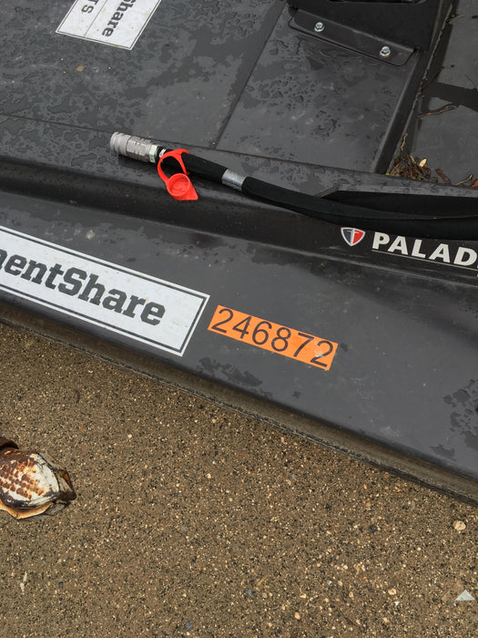 2022 PALADIN 30372A-0022