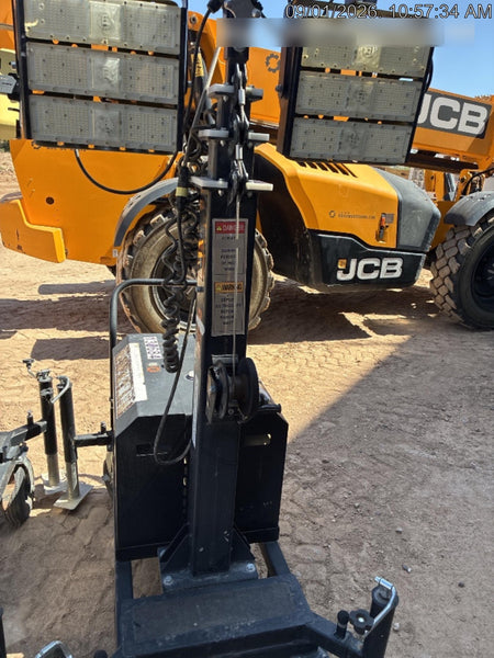2021 LIND EQUIPMENT LE978LEDV-T4B
