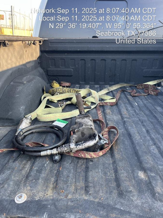 2020 INGERSOLL RAND 3942B2TI