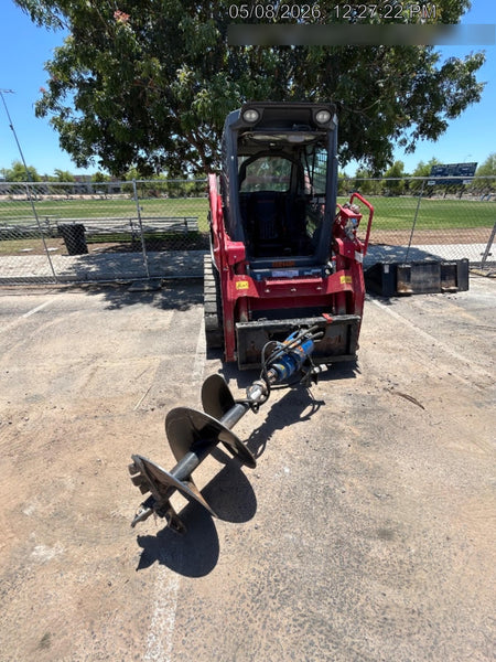 2024 TAKEUCHI TL10V2-CR