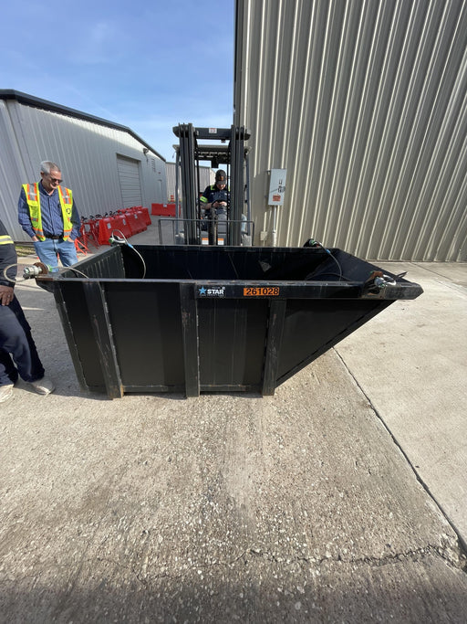 2022 STAR INDUSTRIES 1449B