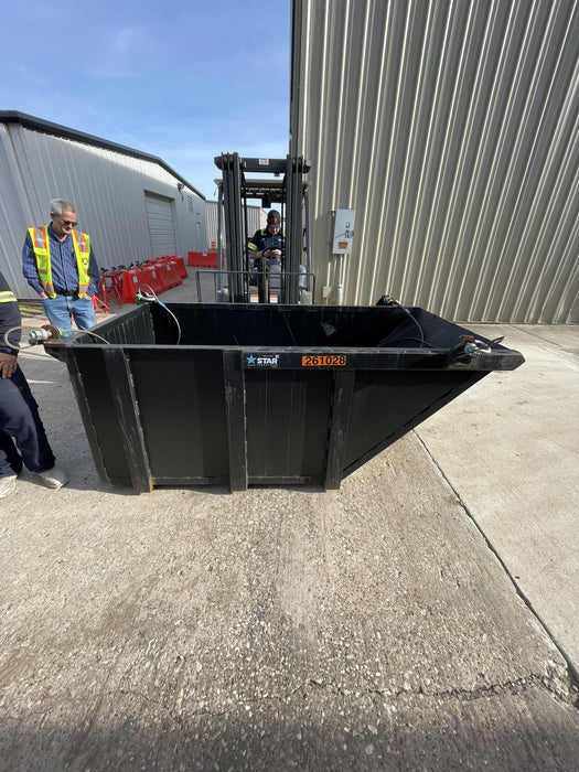 2022 STAR INDUSTRIES 1449B