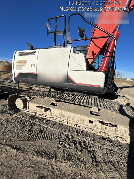 2020 LINK-BELT 250x4LF