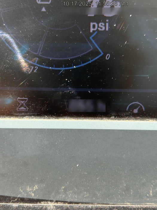 2024 ATLAS COPCO XAS 1800